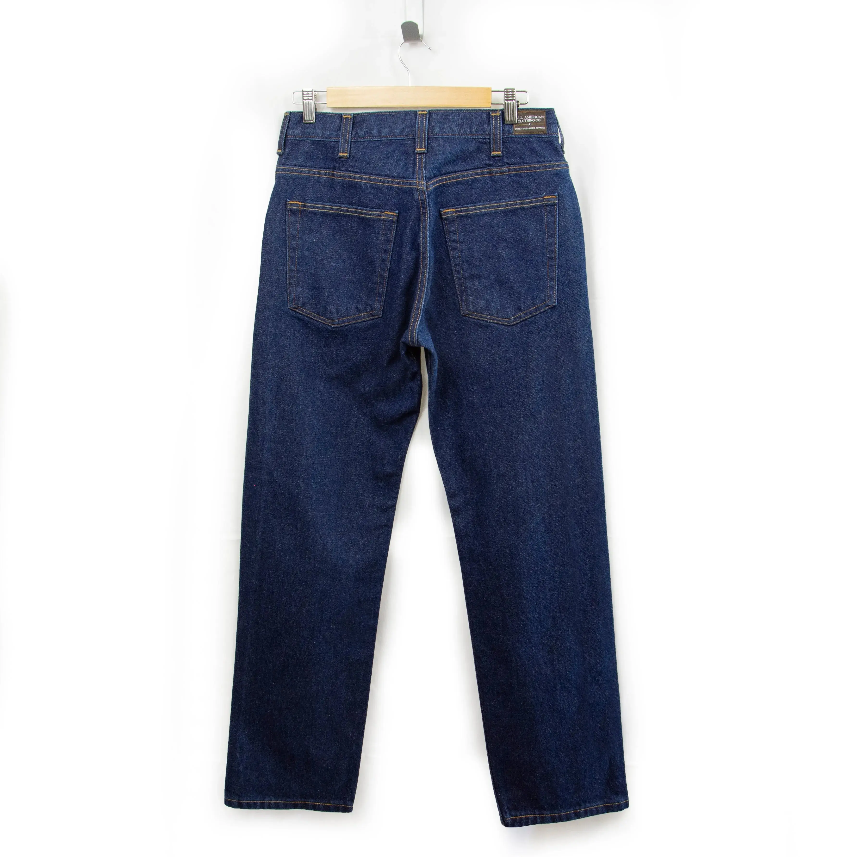 AA1873 - Men's Classic Jean - Made in USA - Image 18