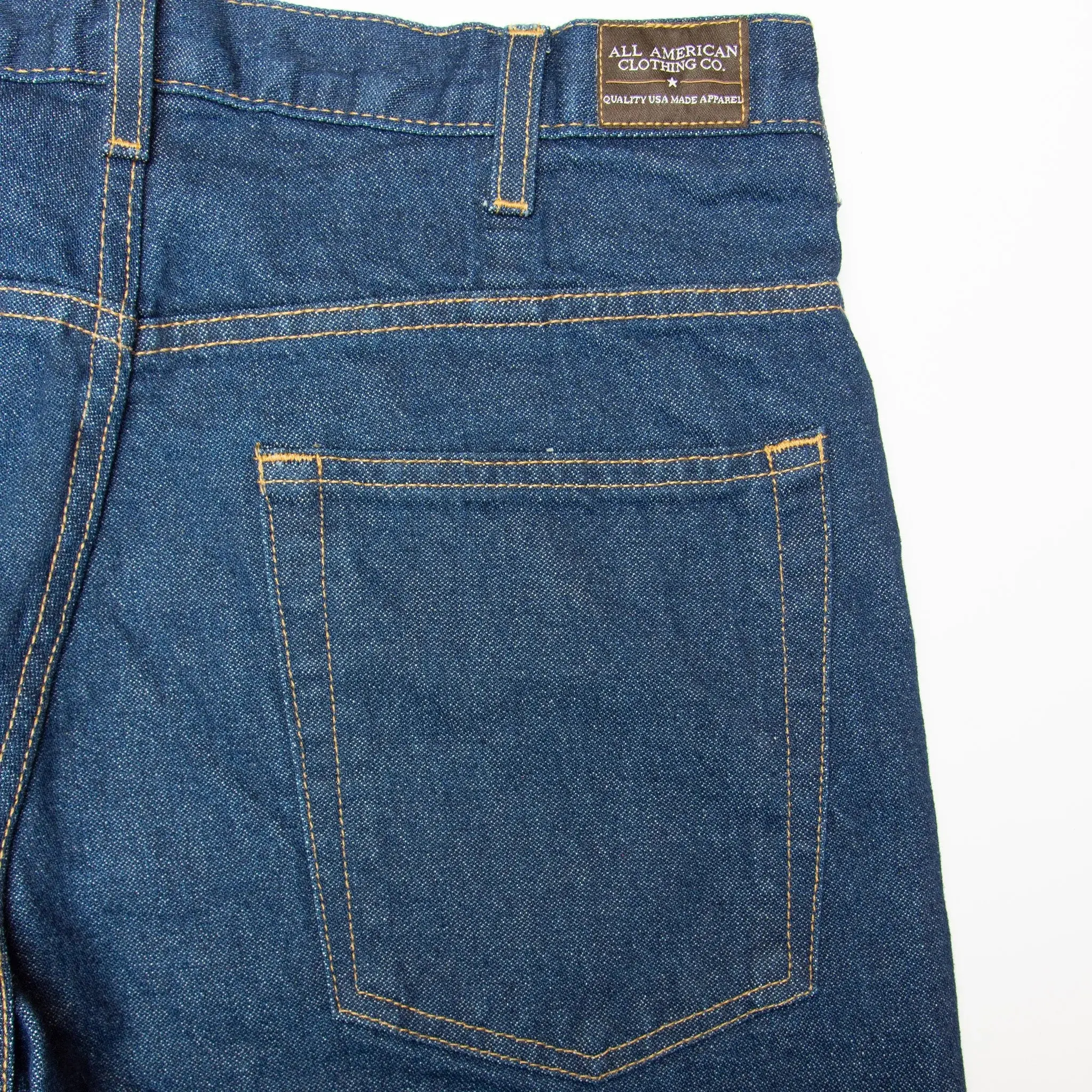 AA1873 - Men's Classic Jean - Made in USA - Image 21