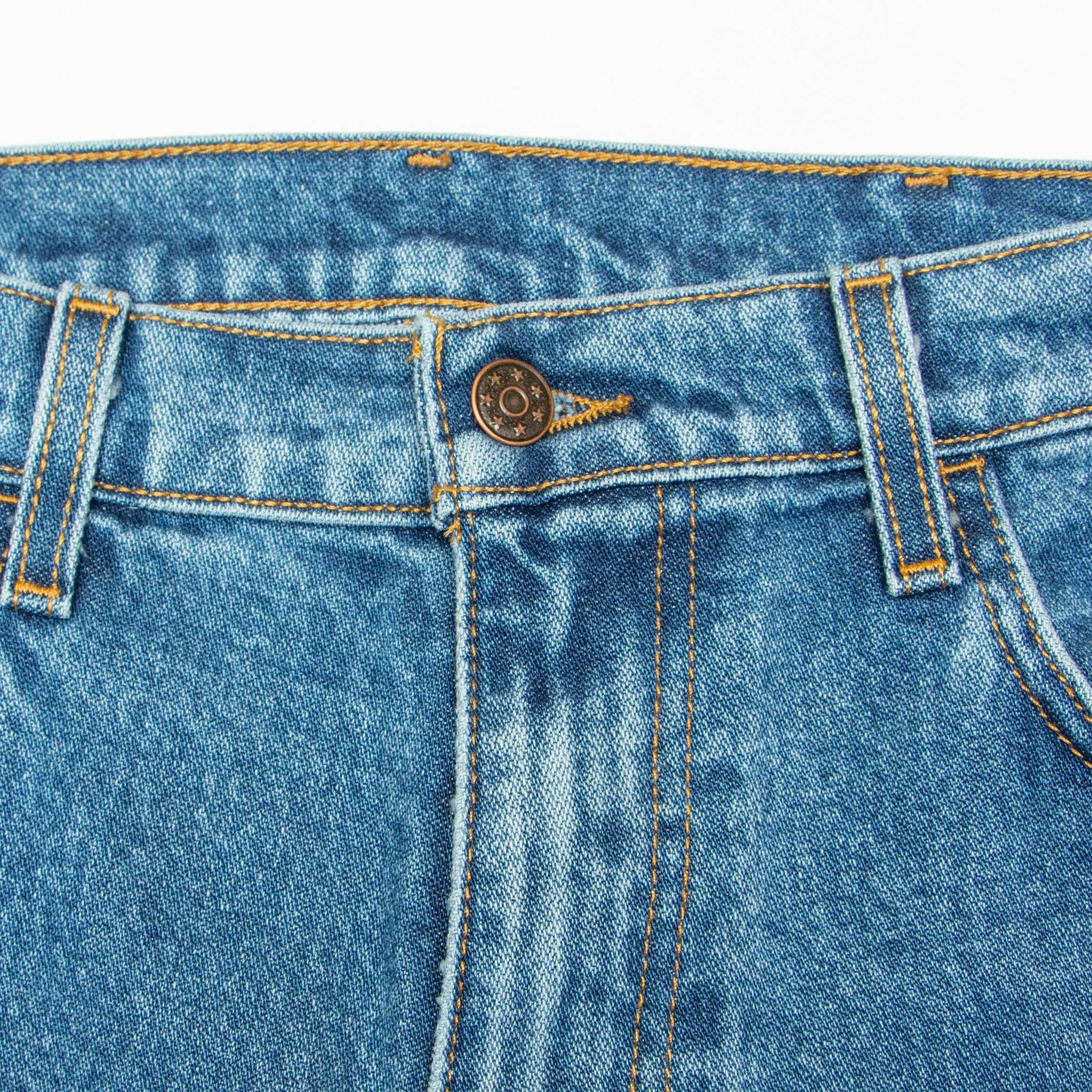 AA1873 - Men's Classic Jean - Made in USA - Image 9