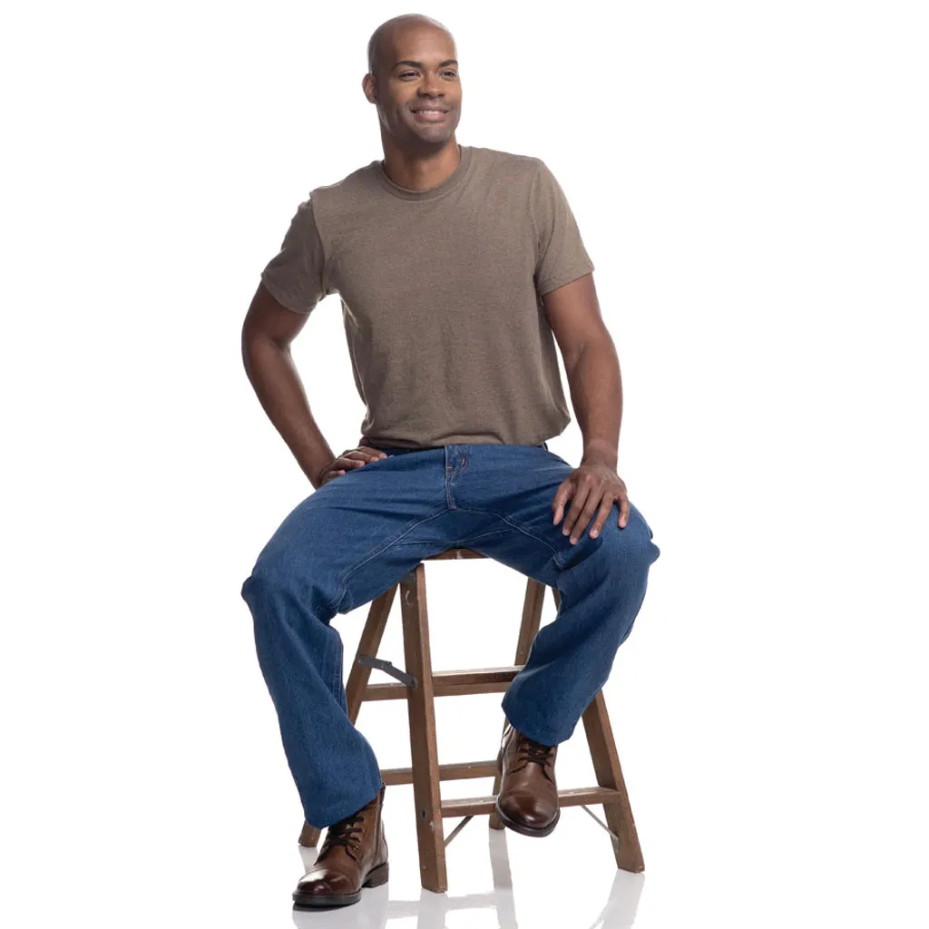 AA101 - Men's Original Jean - Made in USA - Image 10