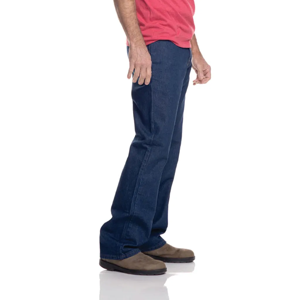 AA101 - Men's Original Jean - Made in USA - Image 5