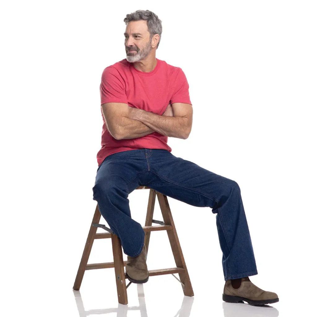 AA101 - Men's Original Jean - Made in USA - Image 6