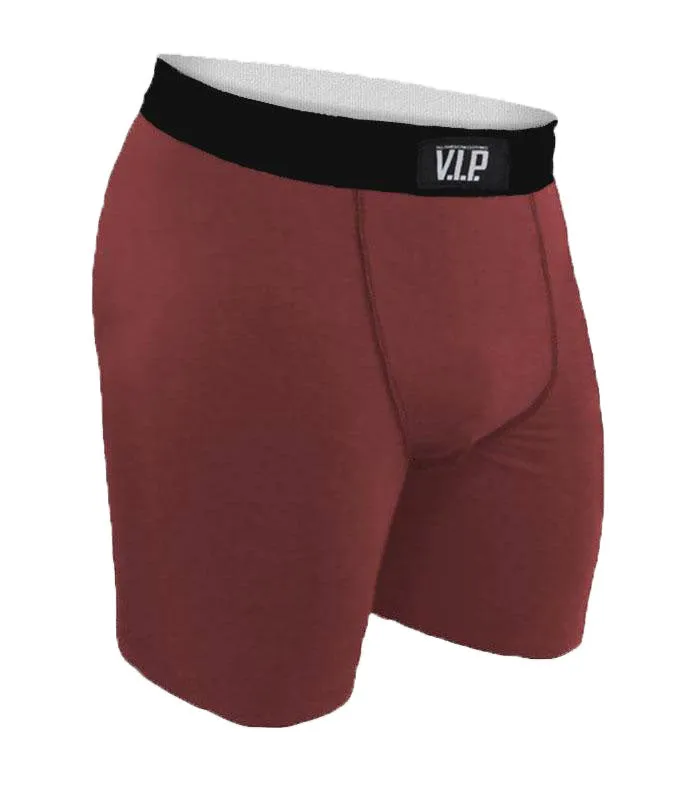 All American Clothing Co. - Men's VIP Boxer Brief Underwear - Made in USA - Image 10