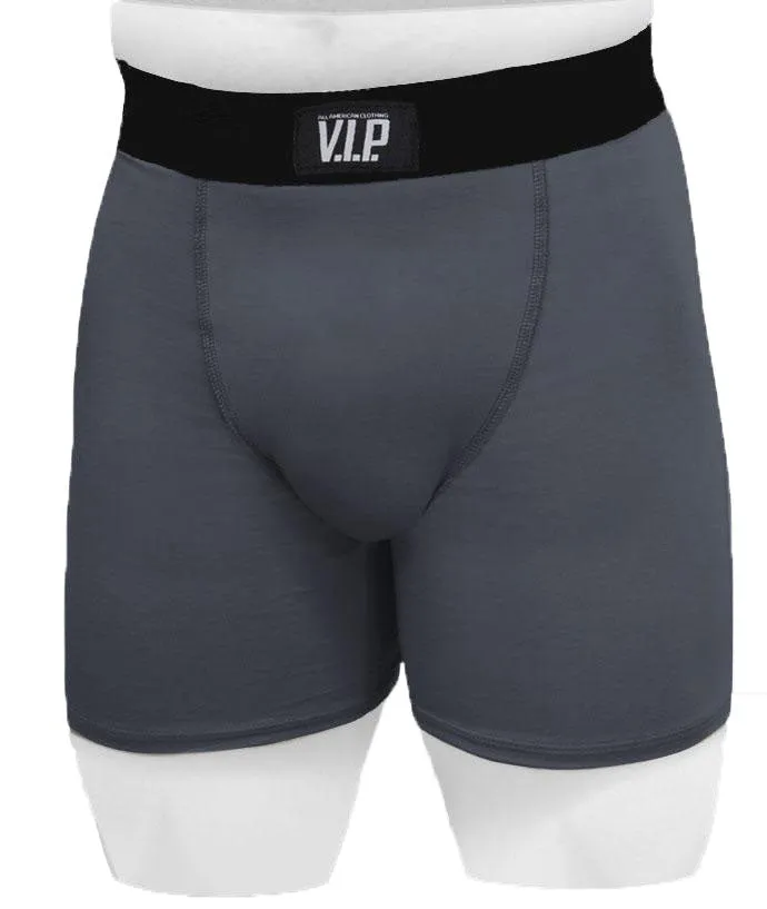 All American Clothing Co. - Men's VIP Boxer Brief Underwear - Made in USA - Image 14