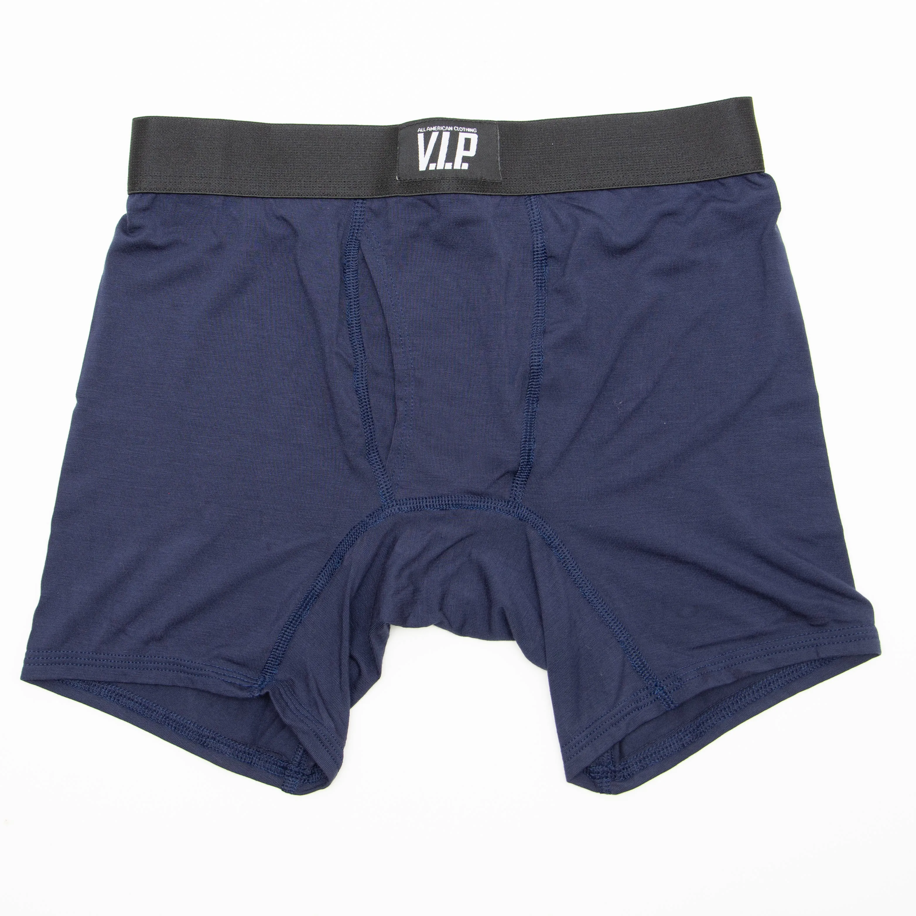 All American Clothing Co. - Men's VIP Boxer Brief Underwear - Made in USA - Image 17