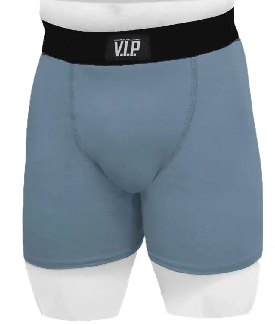 All American Clothing Co. - Men's VIP Boxer Brief Underwear - Made in USA - Image 19