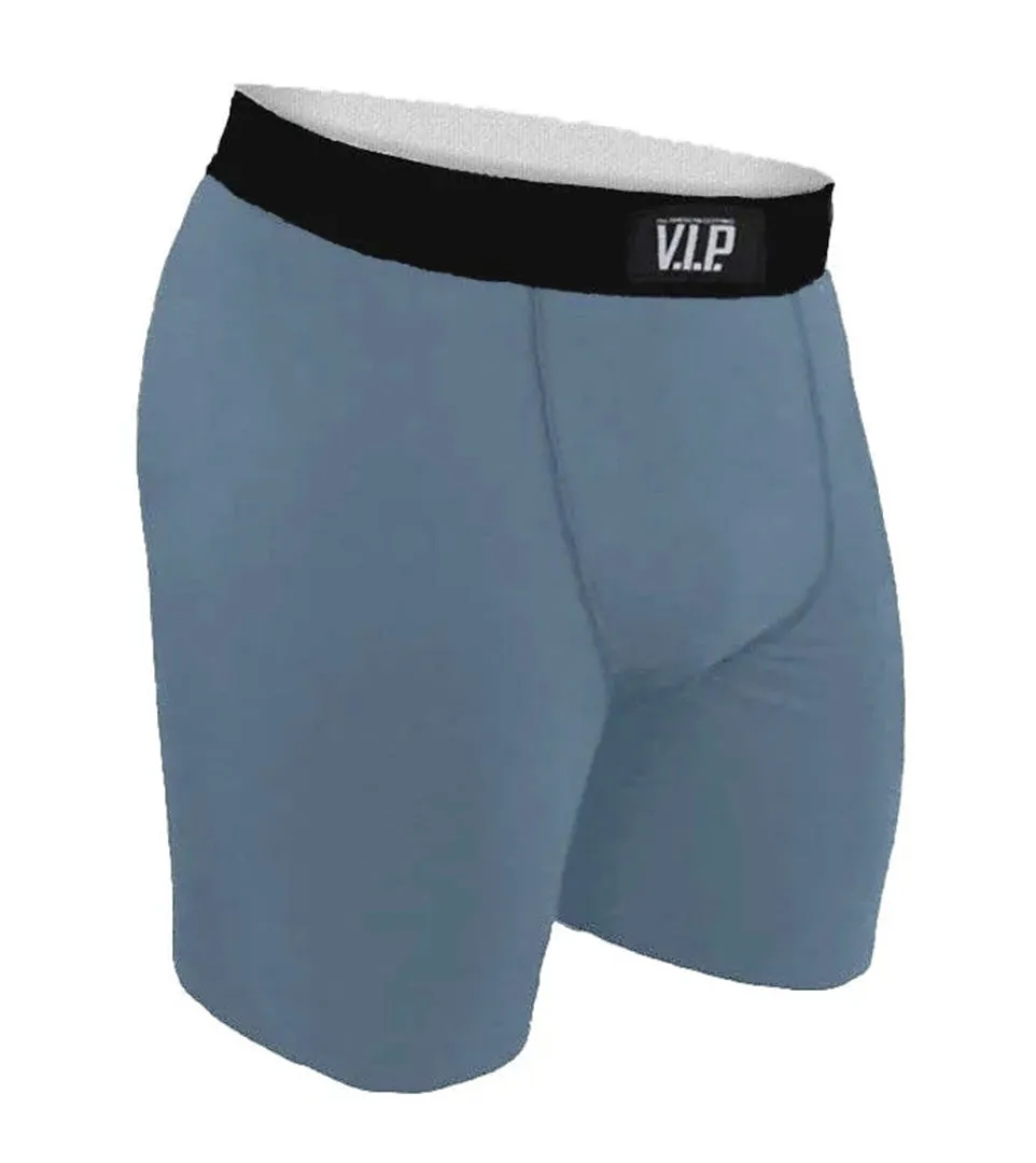 All American Clothing Co. - Men's VIP Boxer Brief Underwear - Made in USA - Image 21