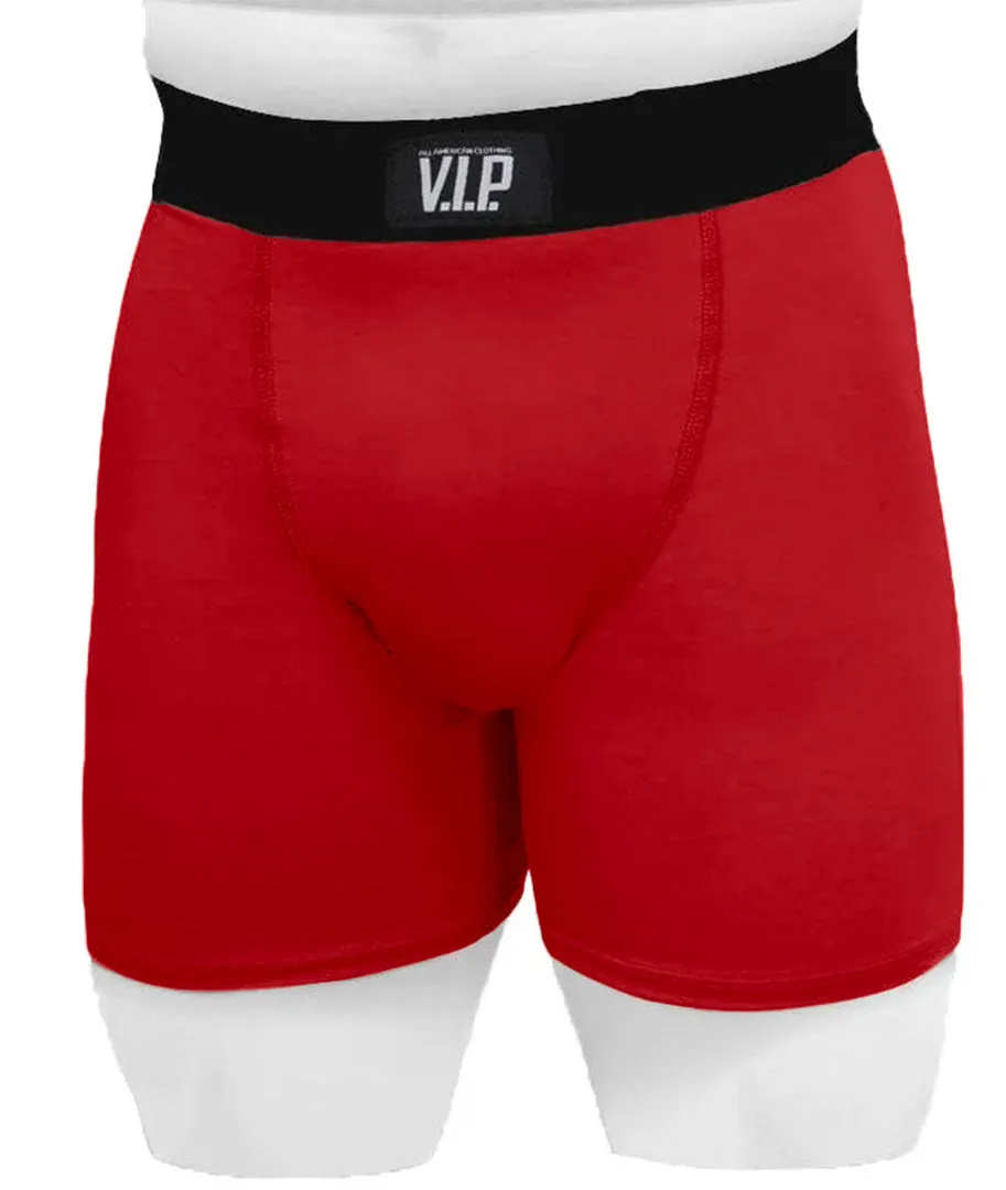 All American Clothing Co. - Men's VIP Boxer Brief Underwear - Made in USA - Image 22