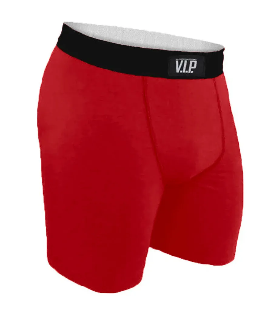 All American Clothing Co. - Men's VIP Boxer Brief Underwear - Made in USA - Image 24