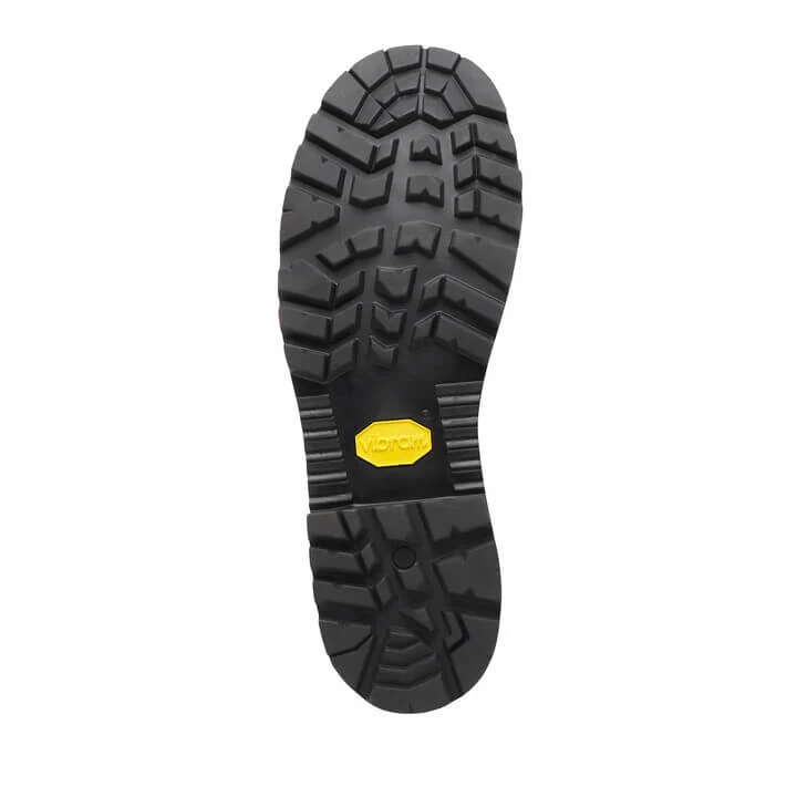 American Legacy Series 6” Crazyhorse Nano Toe Waterproof Work Boot - Image 6