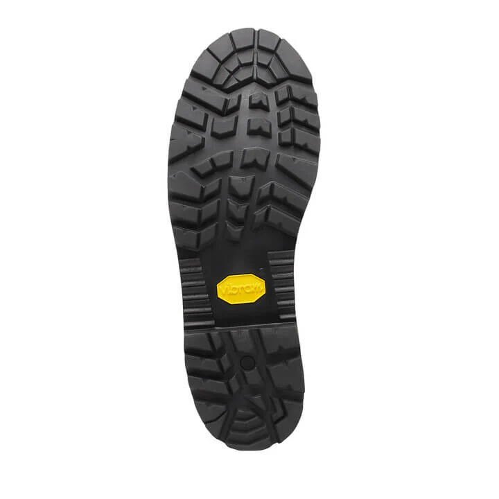 American Legacy Series 8” Crazy Horse Insulated Waterproof Work Boot - Image 3