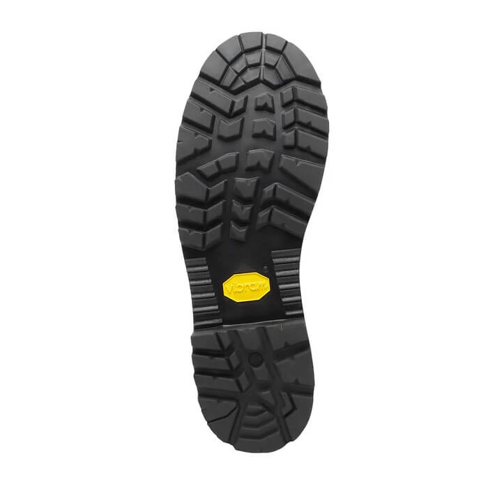 American Legacy Series 8” Crazy Horse Nano Safety Toe Insulated Waterproof Work Boot - Image 6