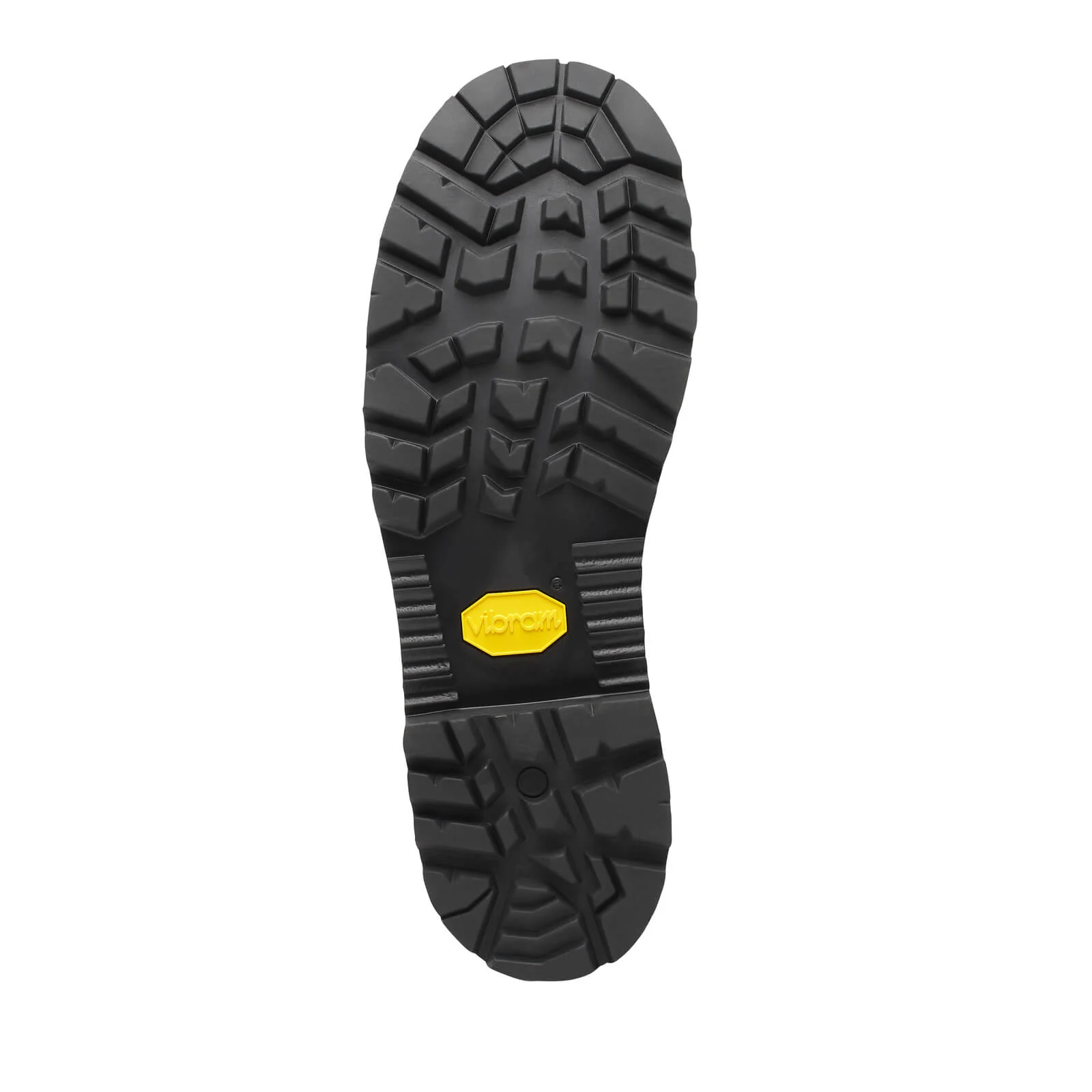 American Legacy Series 8” Crazyhorse Nano Toe Waterproof Work Boot - Image 6