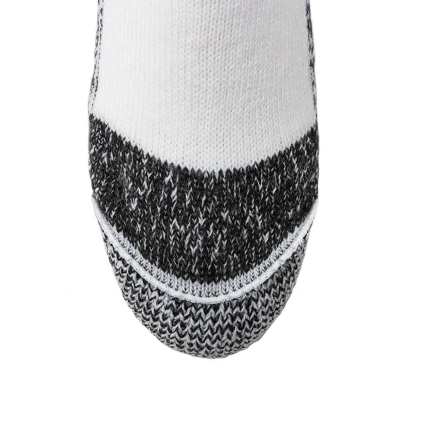 At Work Steel Toe Cushioned Heavyweight Socks - Image 2