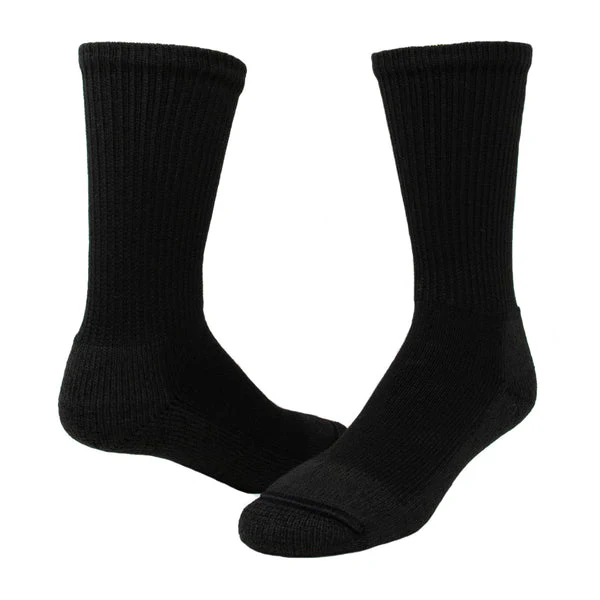 At Work Steel Toe Cushioned Heavyweight Socks - Image 3