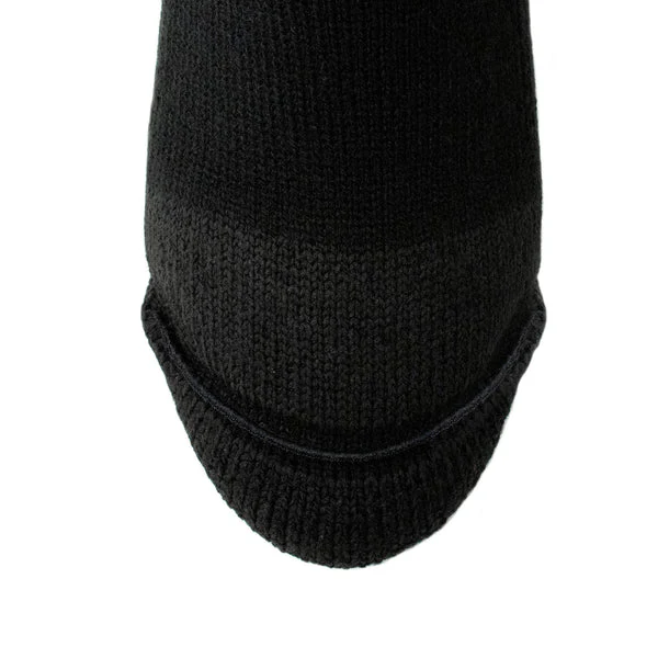 At Work Steel Toe Cushioned Heavyweight Socks - Image 4