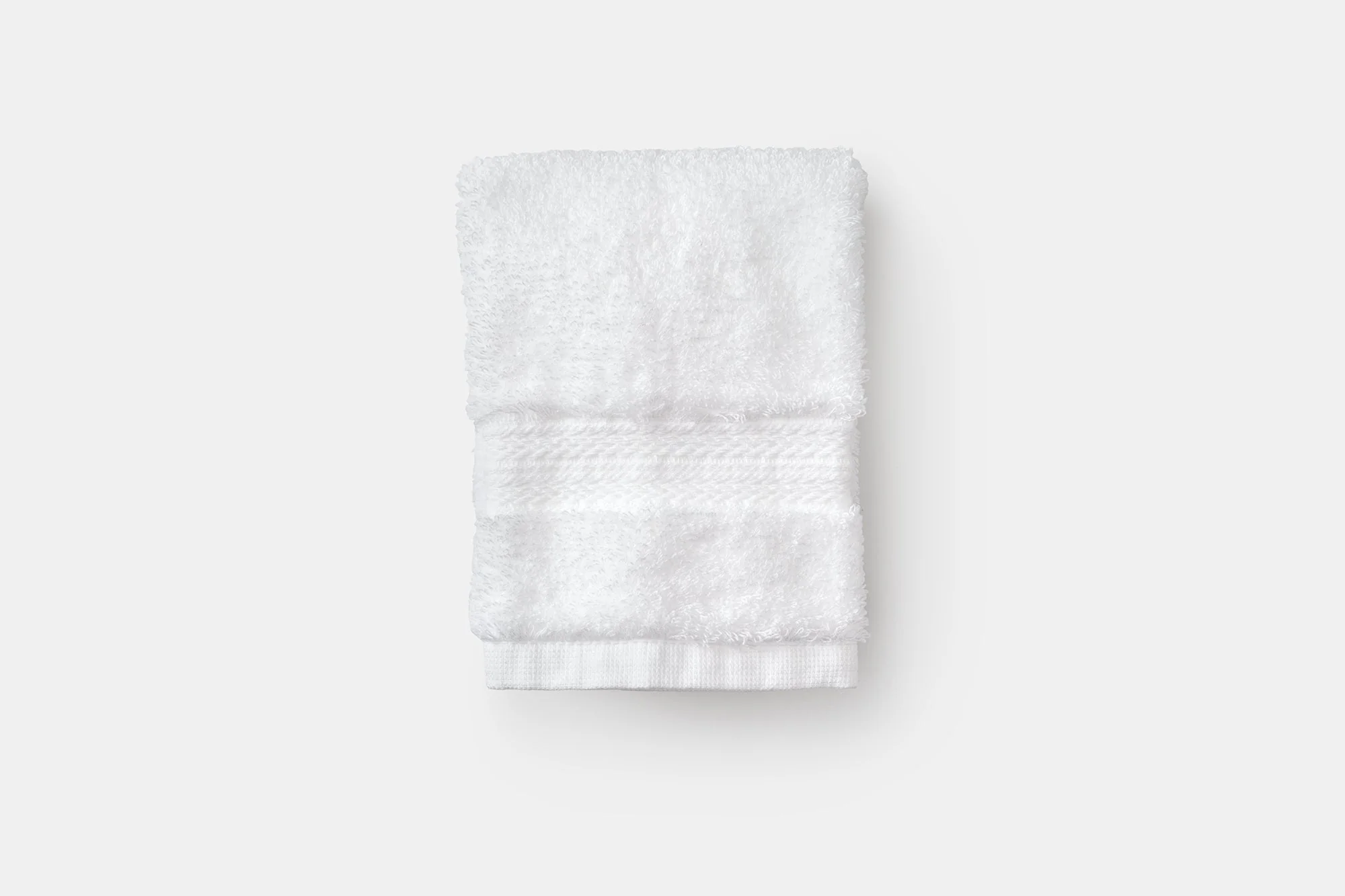 American Made Cotton Luxury Washcloths - Image 8