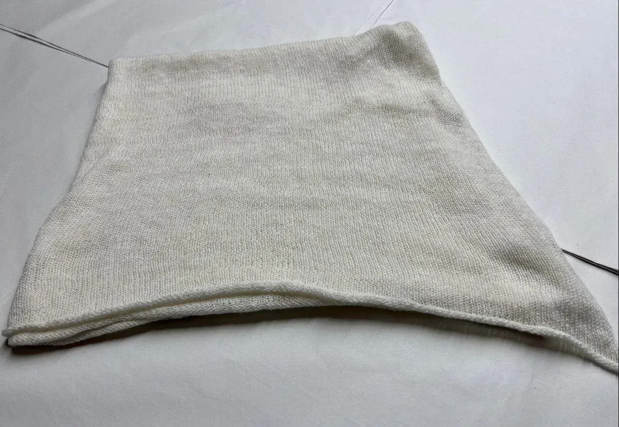 Breezy Whisper Light Poncho - Image 3