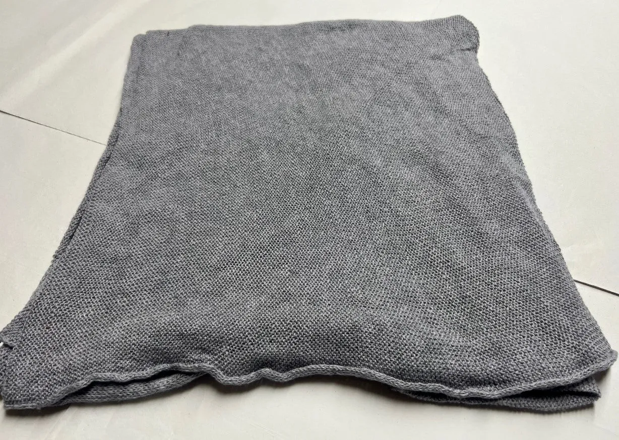 Breezy Whisper Light Poncho - Image 4