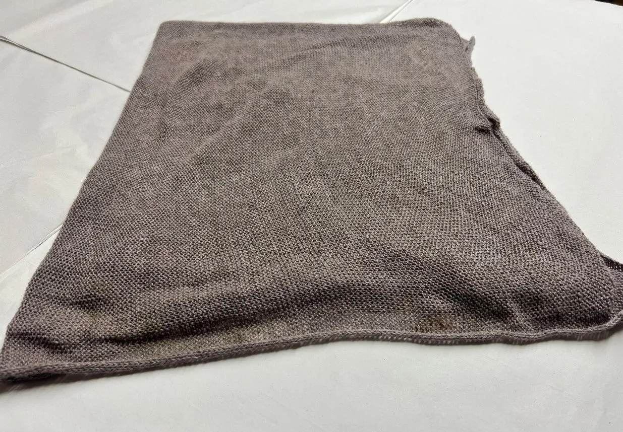 Breezy Whisper Light Poncho - Image 5