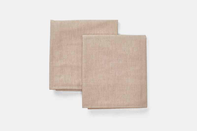 American Made Colored Cotton Bed Pillowcases - Image 7
