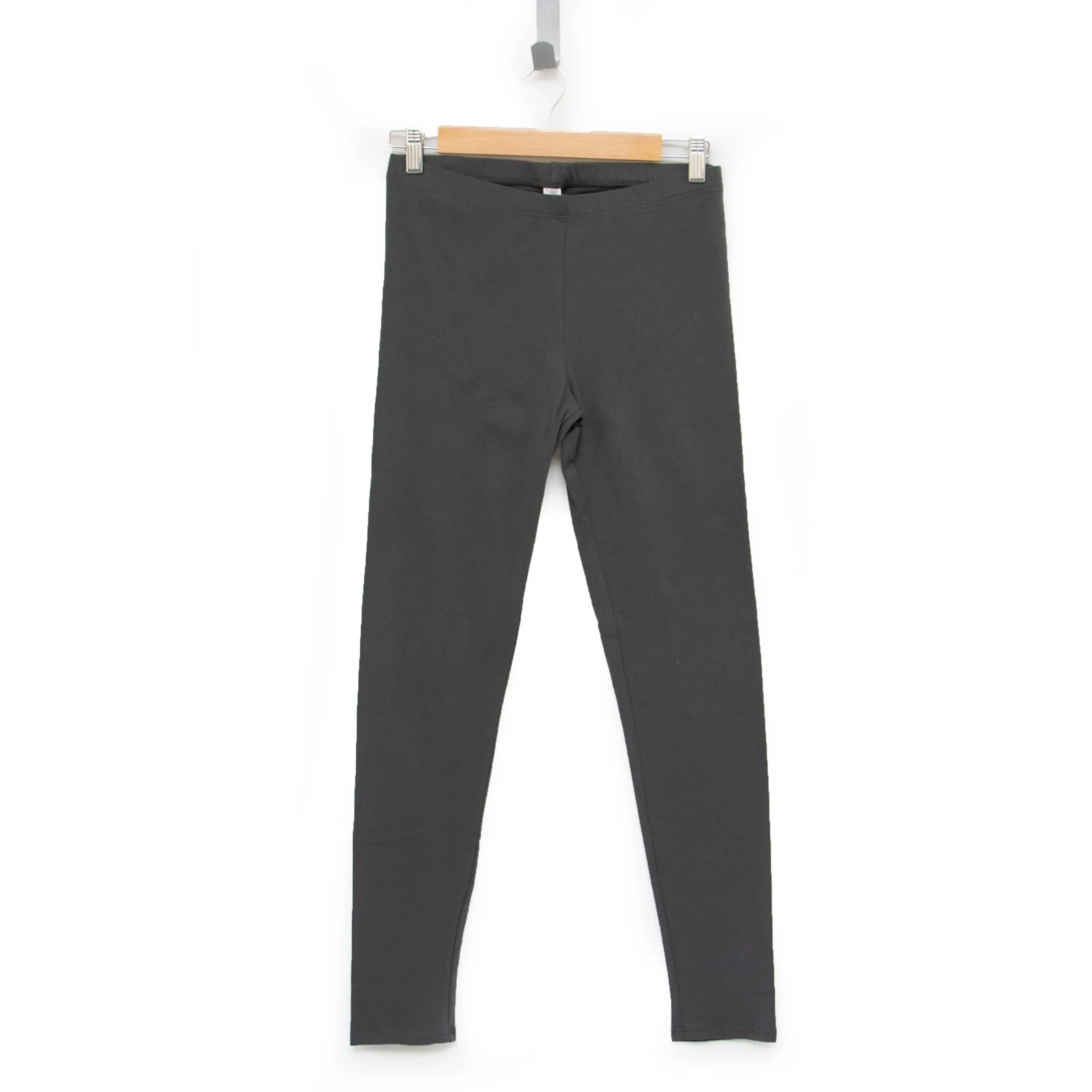 Combed Spandex Jersey Legging - Image 9