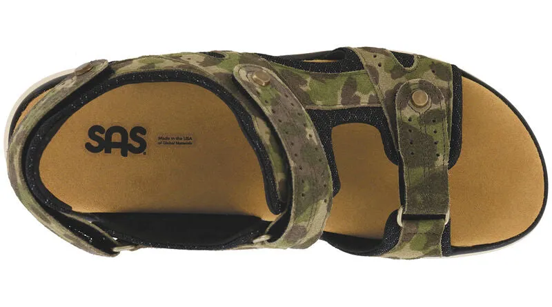 SAS Maverick Men's Sport Sandal - Incognito - Image 3