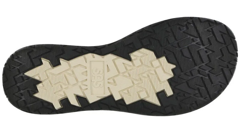SAS Maverick Men's Sport Sandal - Incognito - Image 4