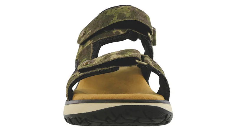 SAS Maverick Men's Sport Sandal - Incognito - Image 5