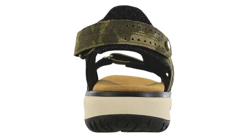 SAS Maverick Men's Sport Sandal - Incognito - Image 6