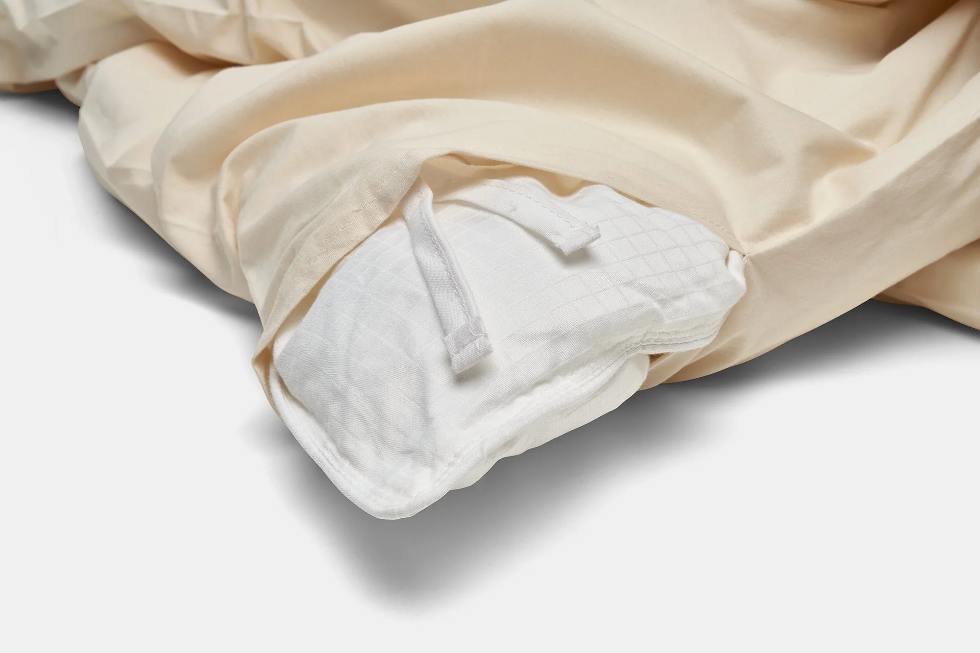 American Made Cotton Duvet Cover Set - Image 11