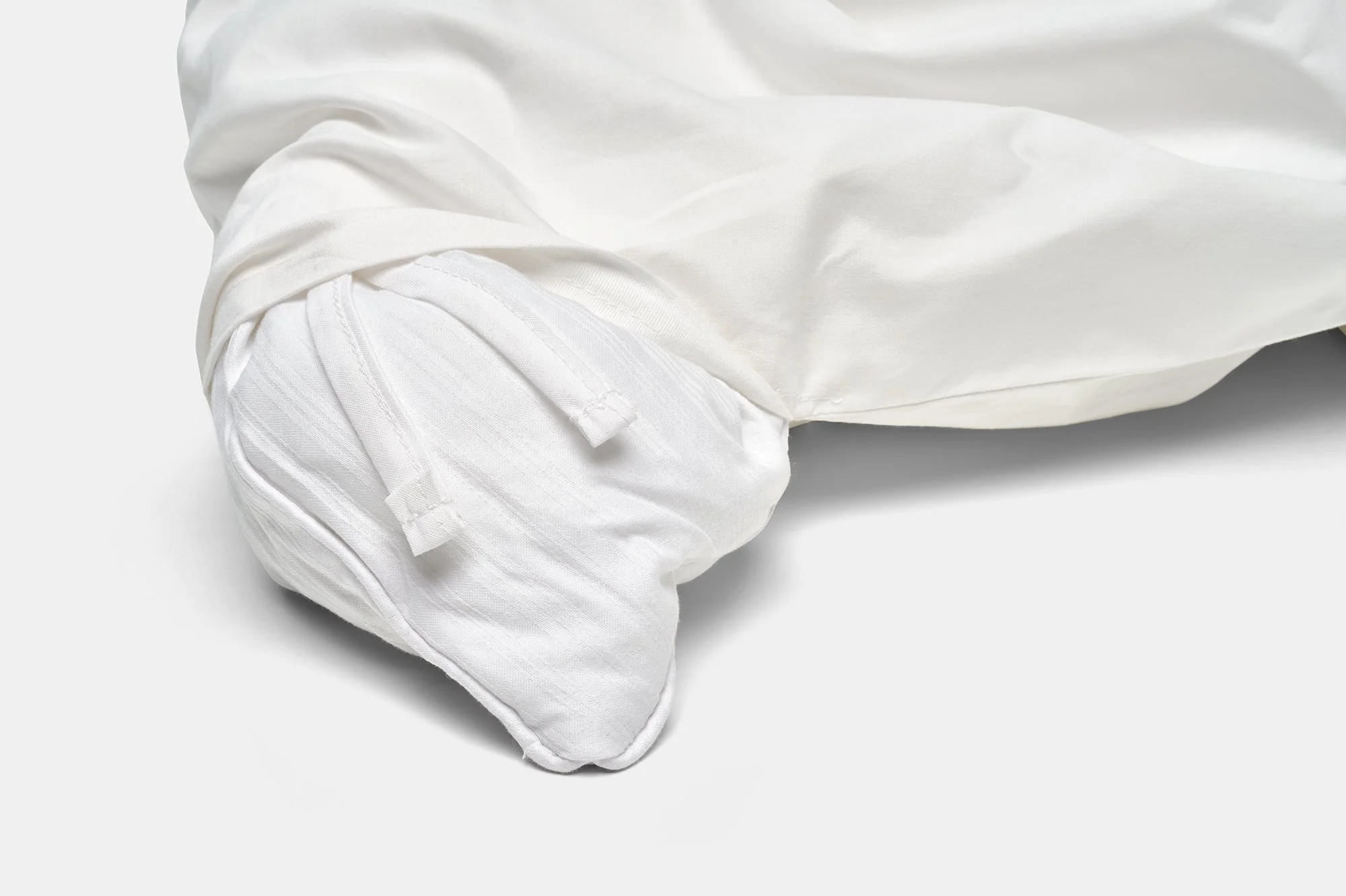 American Made Cotton Duvet Cover Set - Image 13