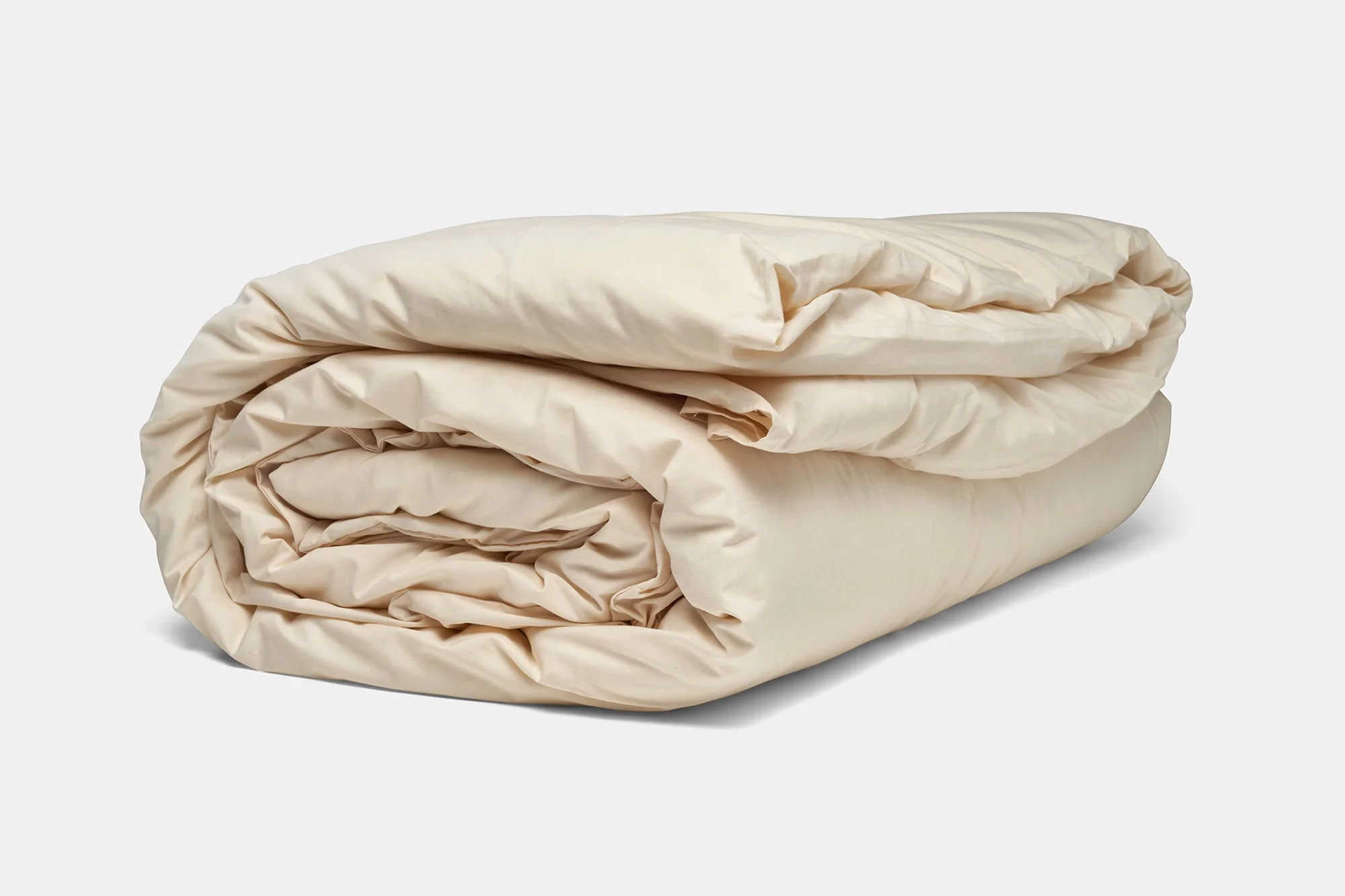 American Made Cotton Duvet Cover Set - Image 4