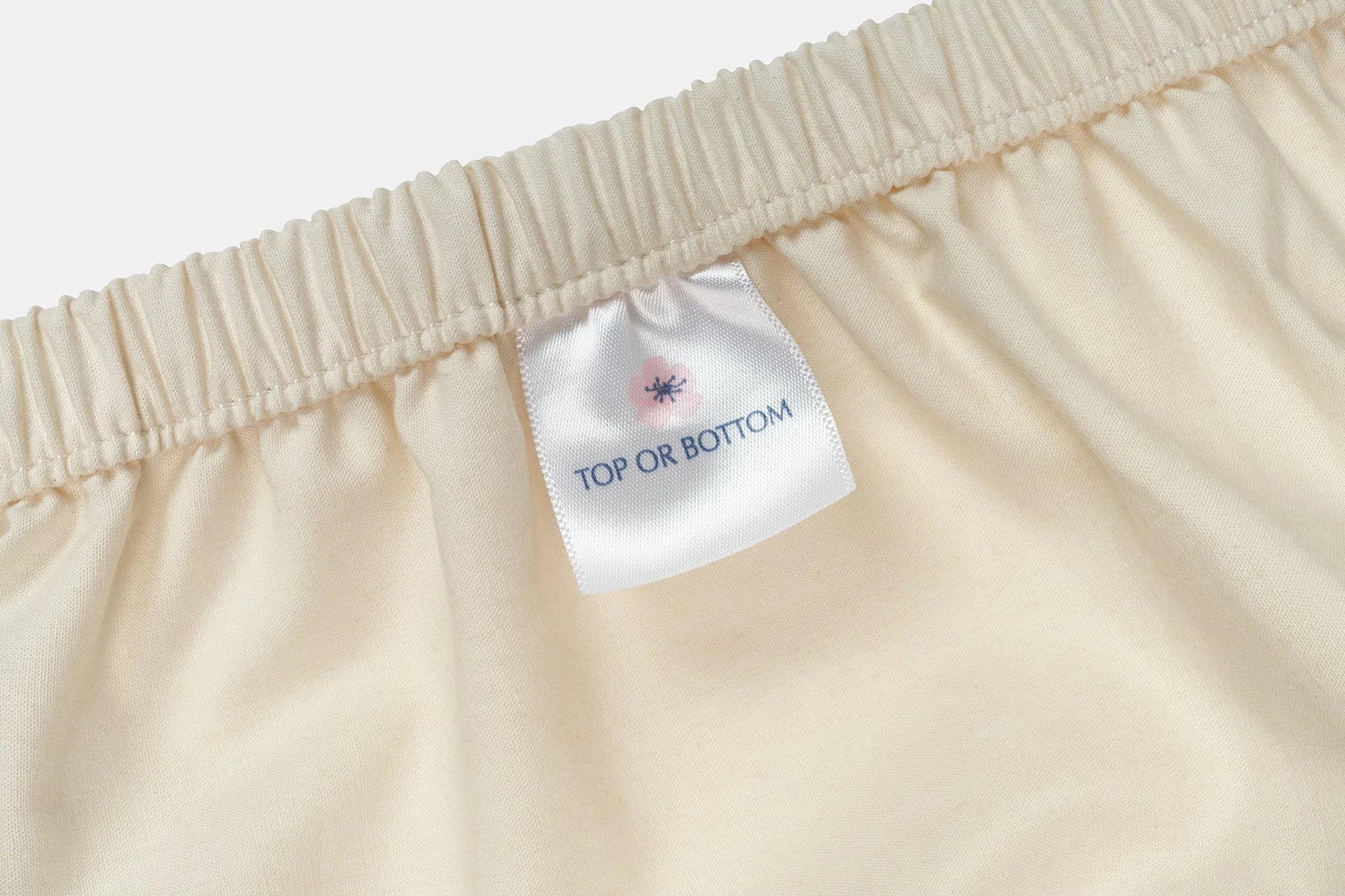 American Made Cotton Bed Sheet Set - Image 10