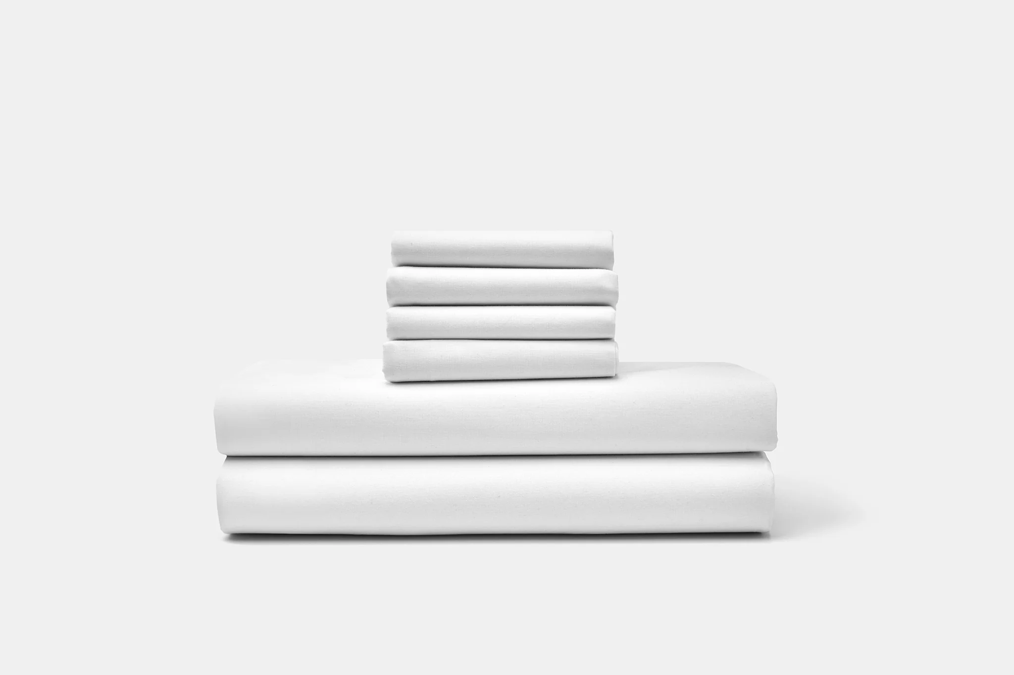American Made Cotton Bed Sheet Set - Image 11