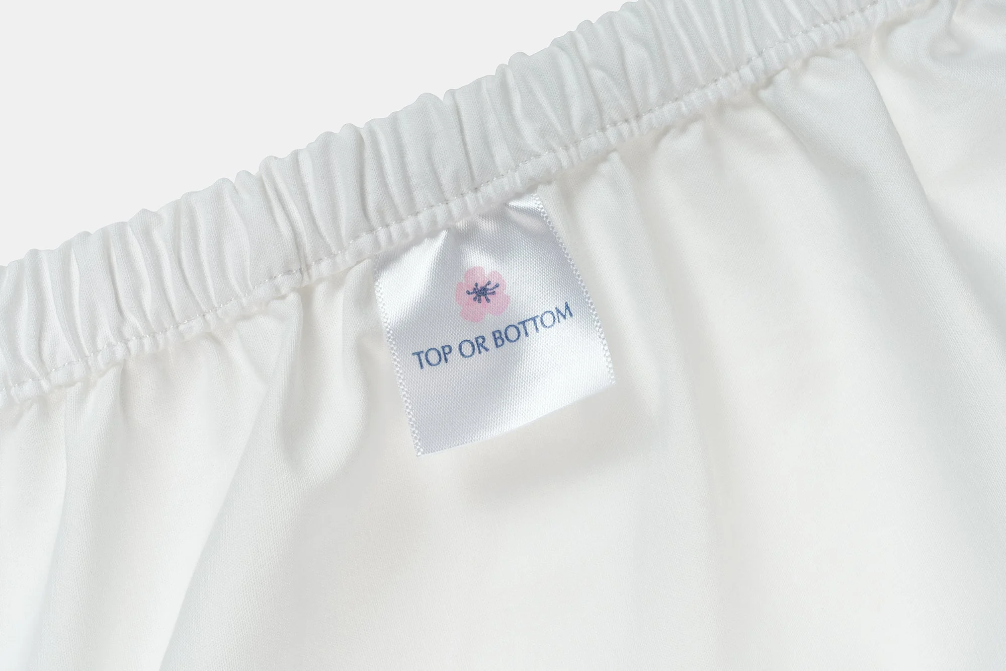 American Made Cotton Bed Sheet Set - Image 13