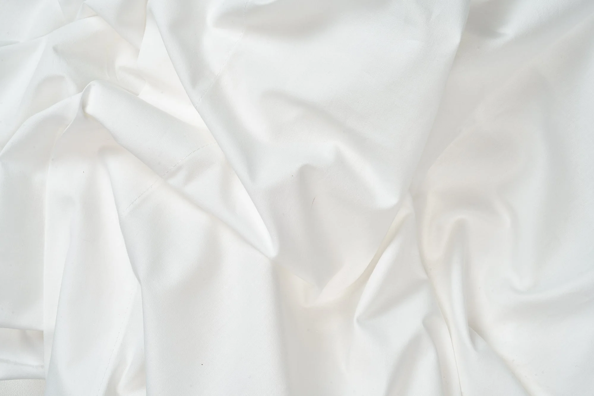 American Made Cotton Bed Sheet Set - Image 14