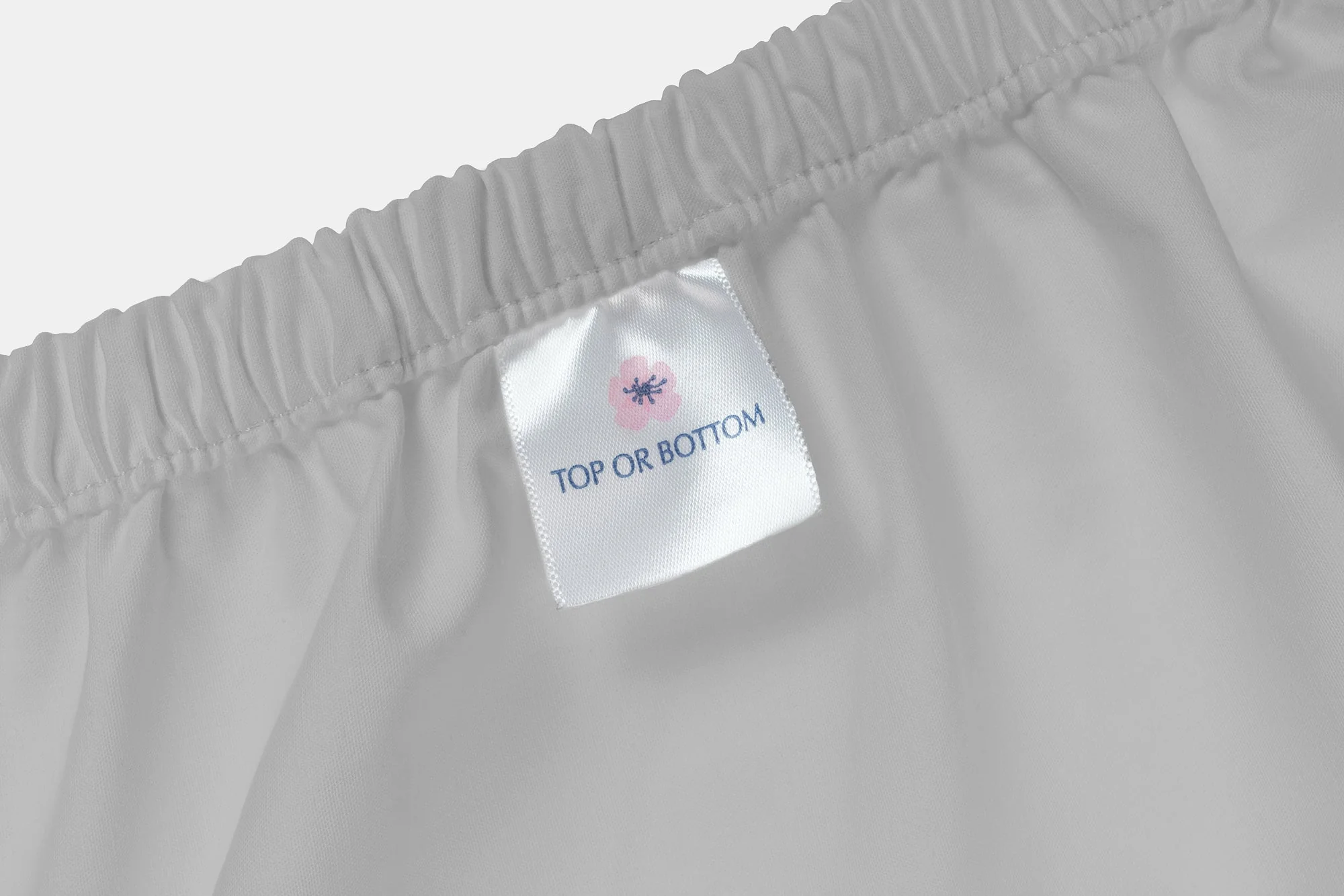 American Made Cotton Bed Sheet Set - Image 16