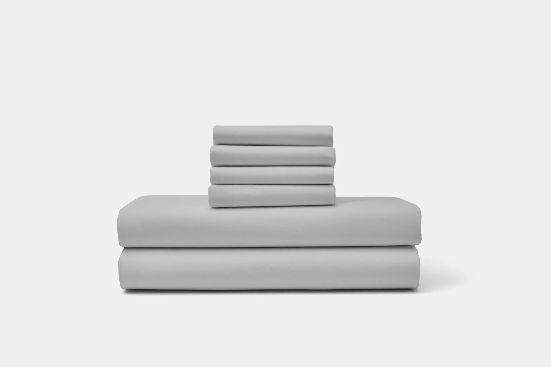American Made Cotton Bed Sheet Set - Image 18