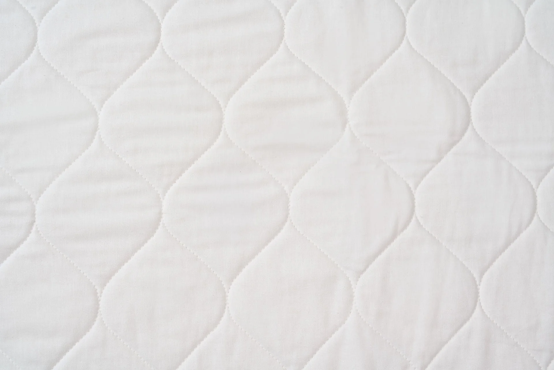 American Made Cotton Quilted Pillow Sham - Image 4