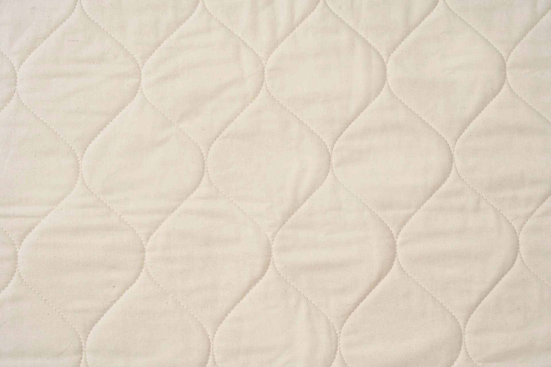 American Made Cotton Quilted Pillow Sham - Image 8