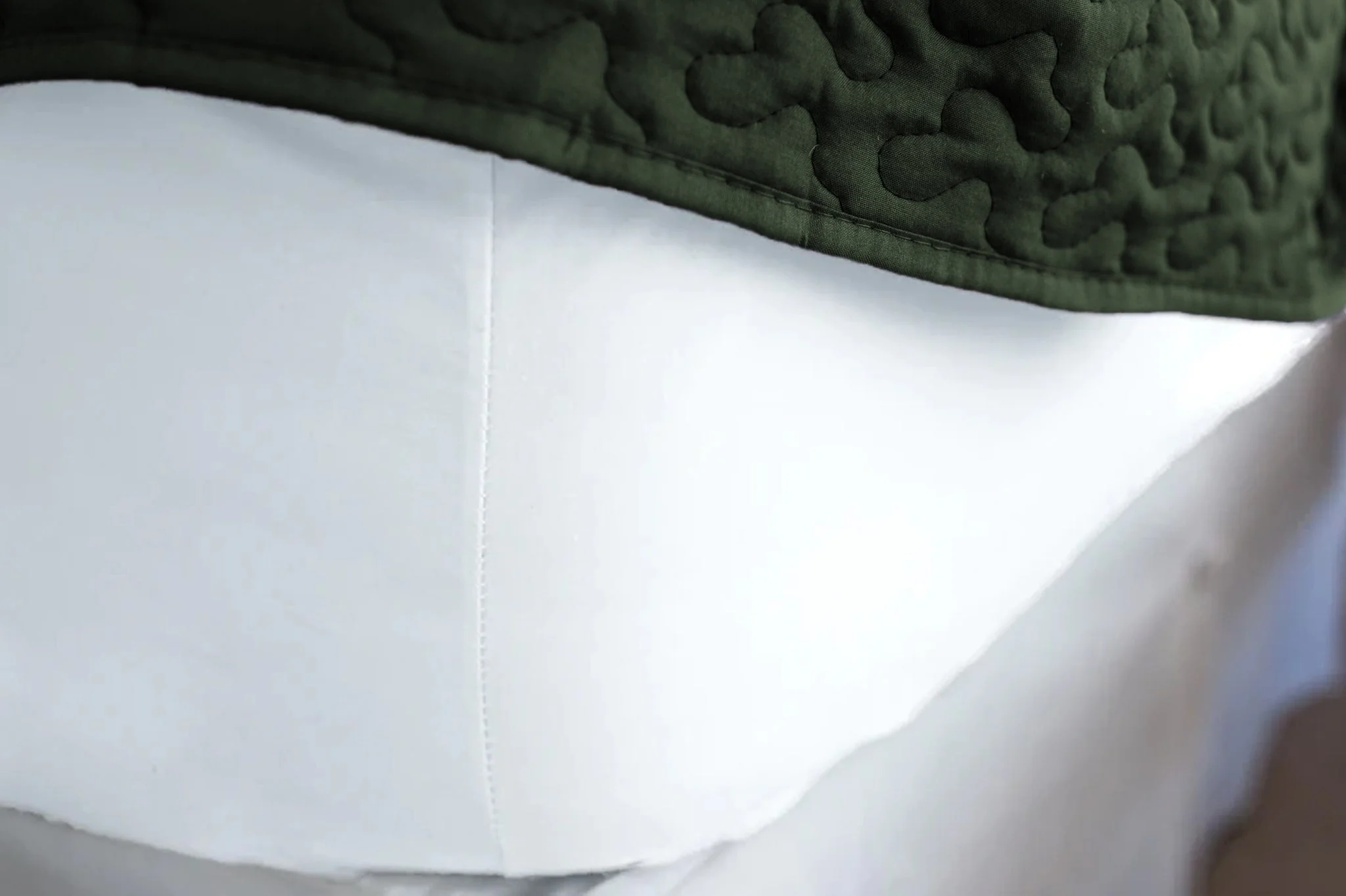 American Made Cotton Fitted Bed Sheet - Image 10