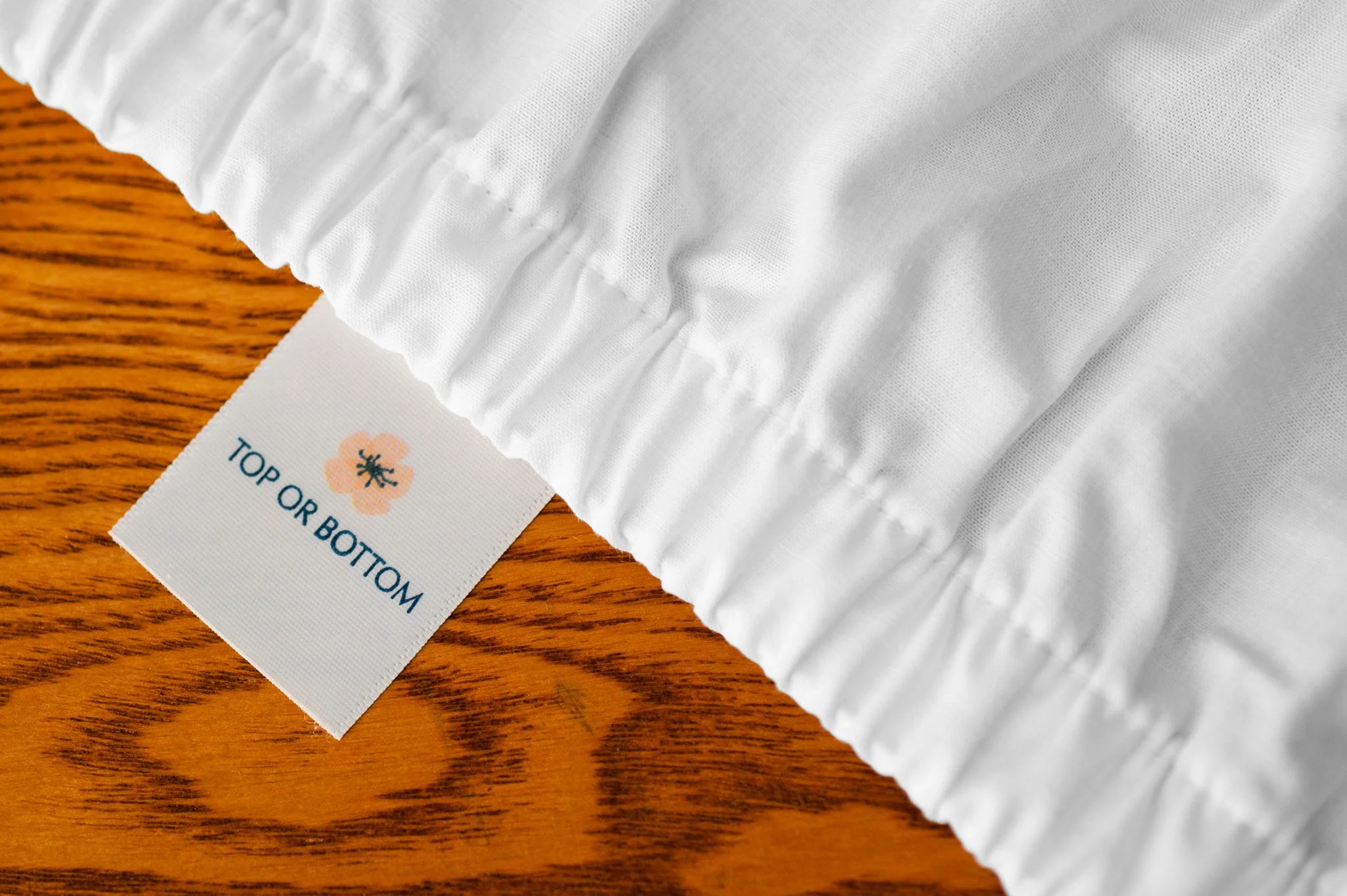 American Made Cotton Fitted Bed Sheet - Image 11