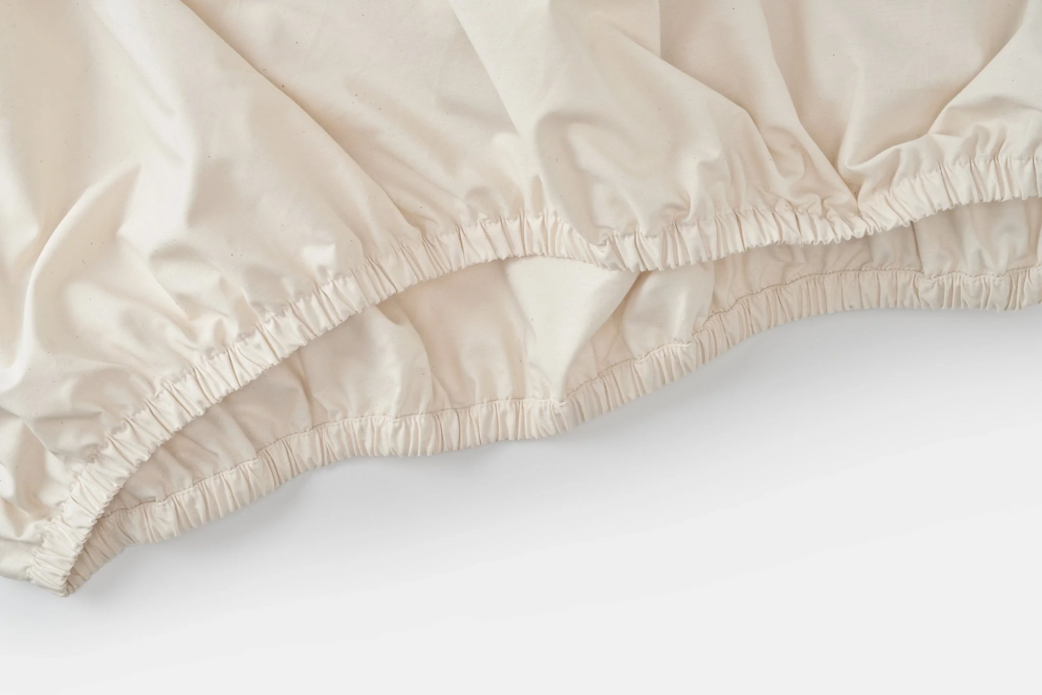 American Made Cotton Fitted Bed Sheet - Image 14
