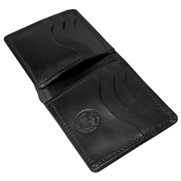 Credit Card Bifold Wallet - Image 3
