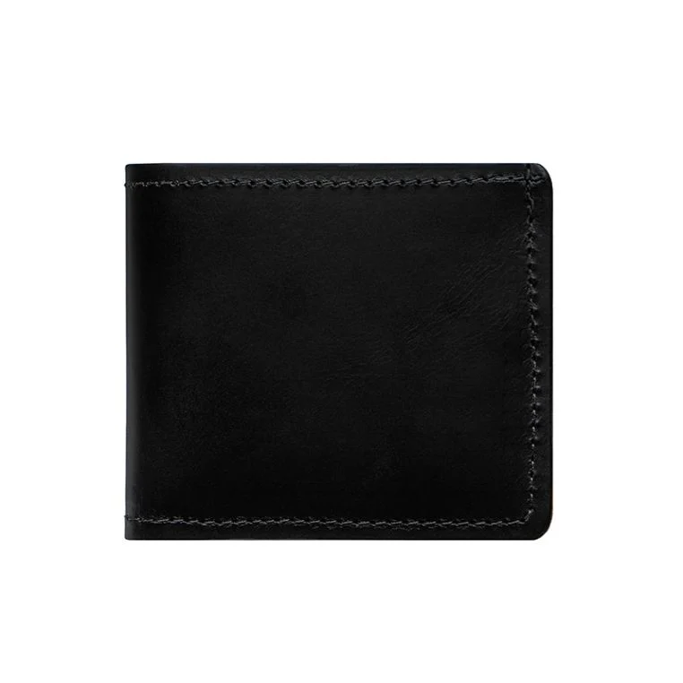 Credit Card Bifold Wallet - Image 5