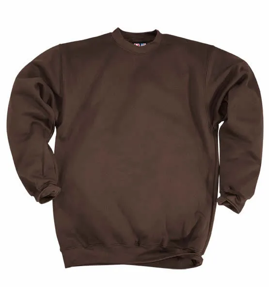 Crewneck Sweatshirt - Image 3
