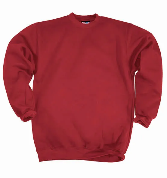 Crewneck Sweatshirt - Image 4