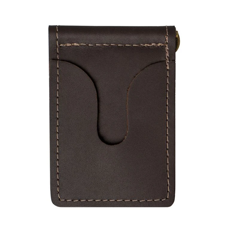 Deluxe Money Clip Wallet - Image 4