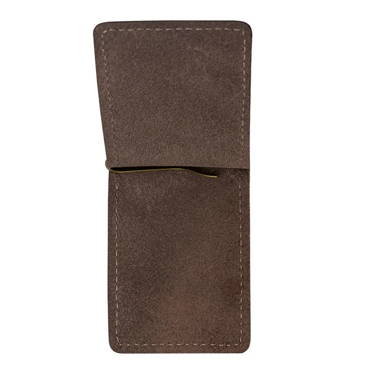 Deluxe Money Clip Wallet - Image 5